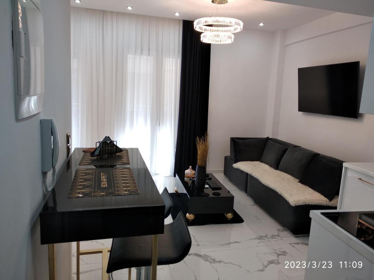 Despina'S Palace Apt Downtown Iráklio Kültér fotó